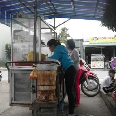 Tổng hợp- Quán Ăn Hủ Tiếu & Bánh Canh