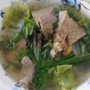 Món ăn- Quán Ăn Hủ Tiếu & Bánh Canh
