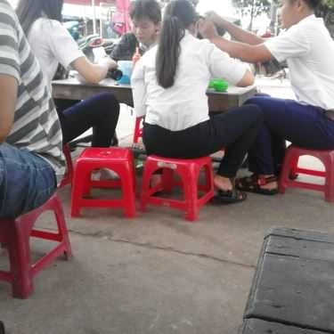 Tổng hợp- Quán Ăn Hủ Tiếu & Bánh Canh