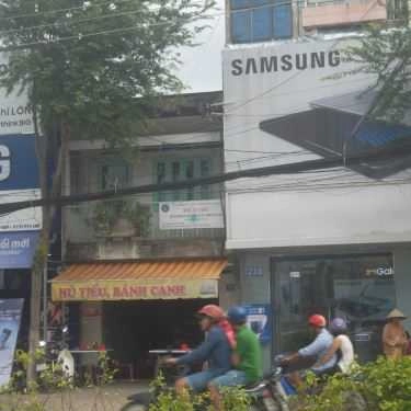 Tổng hợp- Quán Ăn Hủ Tiếu & Bánh Canh - Ấp Bắc