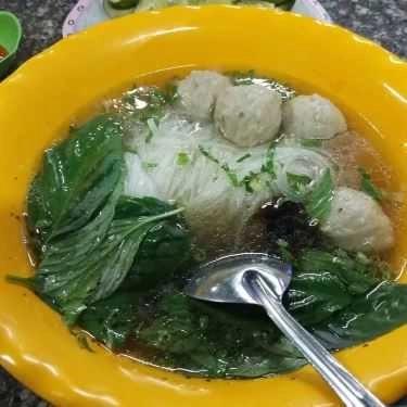 Món ăn- Quán Ăn Hủ Tiếu Bò Viên 13K