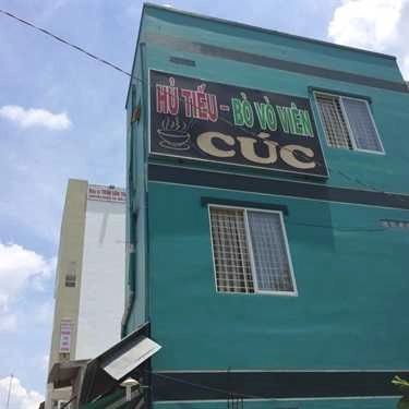 Tổng hợp- Quán Ăn Hủ Tiếu Bò Vò Viên Cúc