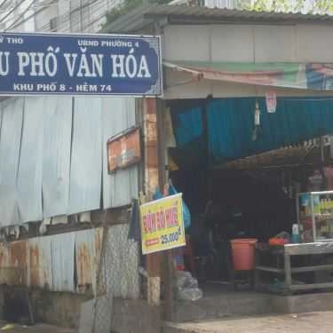 Tổng hợp- Quán Ăn Hủ Tiếu Hoành Thánh