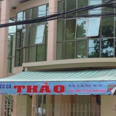 Tổng hợp- Quán Ăn Thảo - Hủ Tiếu Cá