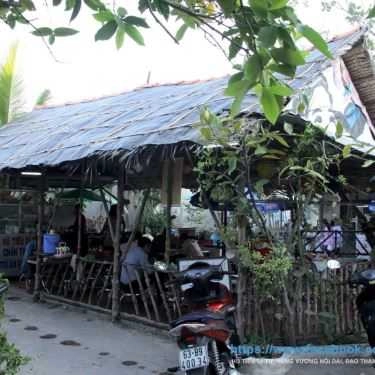 Tổng hợp- Quán Ăn Hủ Tiếu Dì Tư - Hùng Vương