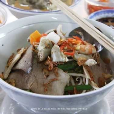 Món ăn- Quán Ăn Hủ Tiếu Dì Tư - Hùng Vương