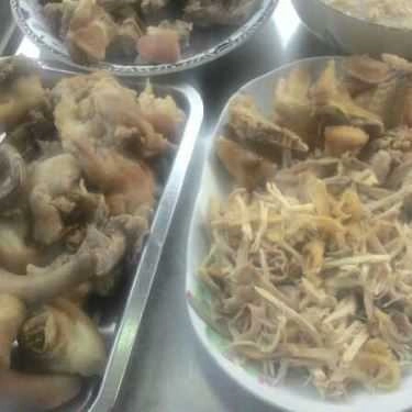 Món ăn- Quán Ăn Hủ Tiếu Hưng Phát