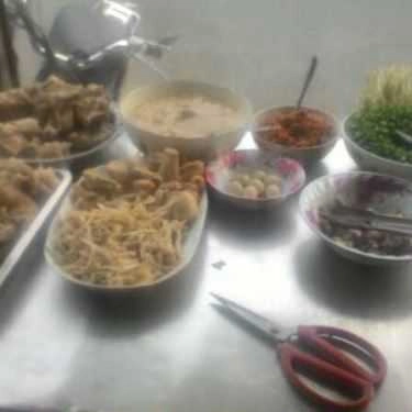 Món ăn- Quán Ăn Hủ Tiếu Hưng Phát