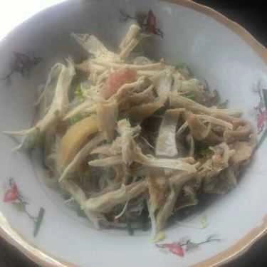 Món ăn- Quán Ăn Hủ Tiếu Hưng Phát