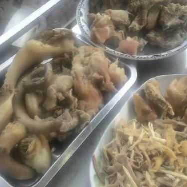 Món ăn- Quán Ăn Hủ Tiếu Hưng Phát