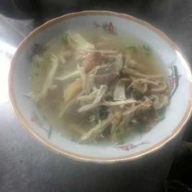 Món ăn- Quán Ăn Hủ Tiếu Hưng Phát