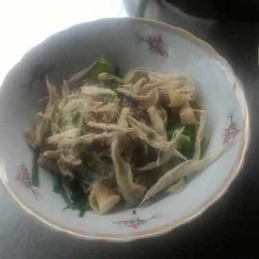 Món ăn- Quán Ăn Hủ Tiếu Hưng Phát