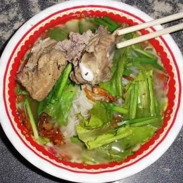 Món ăn- Quán Ăn Hủ Tiếu Hưng Phát