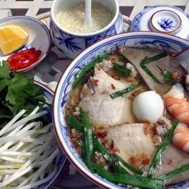 Món ăn- Quán Ăn Hủ Tiếu Hưng Phát