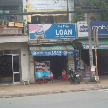Tổng hợp- Quán Ăn Loan - Hủ Tiếu & Bún Riêu
