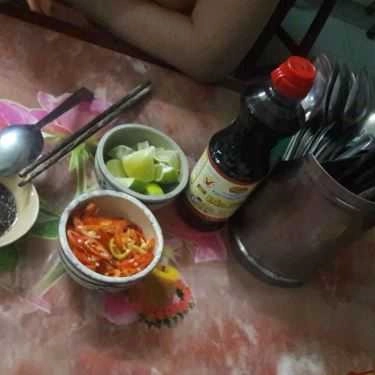 Tổng hợp- Quán Ăn Hủ Tiếu Mười Tuấn