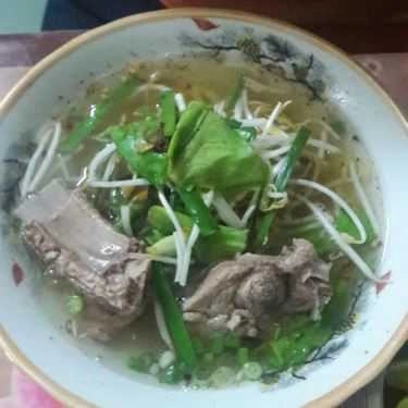 Món ăn- Quán Ăn Hủ Tiếu Mười Tuấn