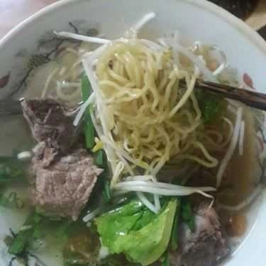 Món ăn- Quán Ăn Hủ Tiếu Mười Tuấn