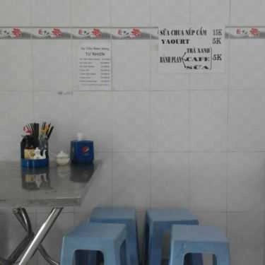 Không gian- Quán Ăn Hủ Tiếu Nam Vang Tư Nhơn