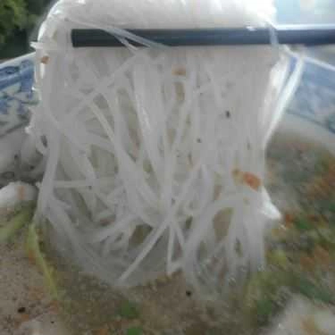 Món ăn- Quán Ăn Hủ Tiếu Nam Vang Tư Nhơn
