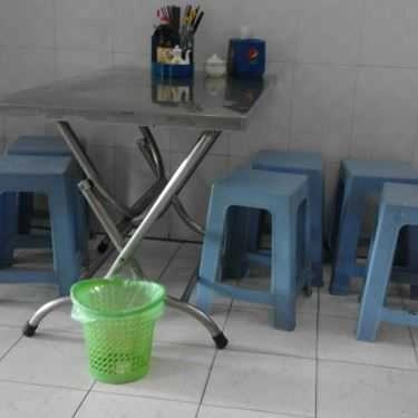 Không gian- Quán Ăn Hủ Tiếu Nam Vang Tư Nhơn