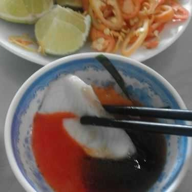Món ăn- Quán Ăn Hủ Tiếu Nam Vang Tư Nhơn