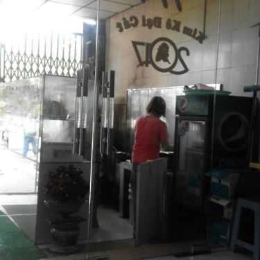 Không gian- Quán Ăn Hủ Tiếu Nam Vang Tư Nhơn