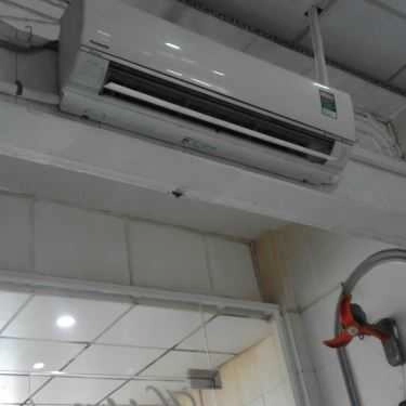 Không gian- Quán Ăn Hủ Tiếu Nam Vang Tư Nhơn