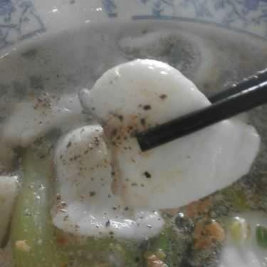 Món ăn- Quán Ăn Hủ Tiếu Nam Vang Tư Nhơn