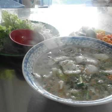 Món ăn- Quán Ăn Hủ Tiếu Nam Vang Tư Nhơn