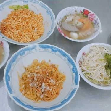 Món ăn- Quán Ăn Hủ Tiếu Nam Vang Tư Nhơn