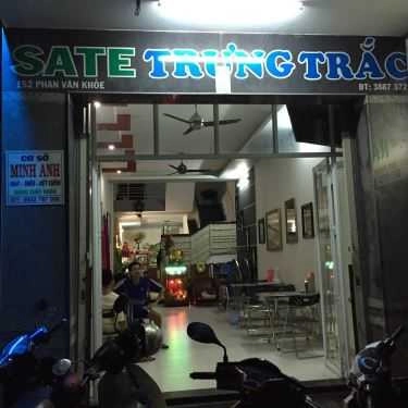 Tổng hợp- Quán Ăn Hủ Tiếu Sa Tế - Phan Văn Khỏe