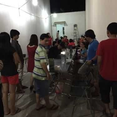 Không gian- Quán Ăn Hủ Tiếu Sa Tế - Phan Văn Khỏe
