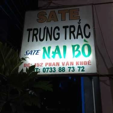 Tổng hợp- Quán Ăn Hủ Tiếu Sa Tế - Phan Văn Khỏe