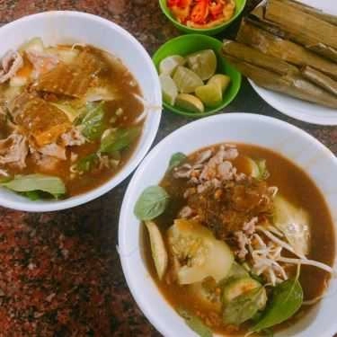 Tổng hợp- Quán Ăn Hủ Tiếu Sa Tế Chín Hoàng - Nam Kỳ Khởi Nghĩa