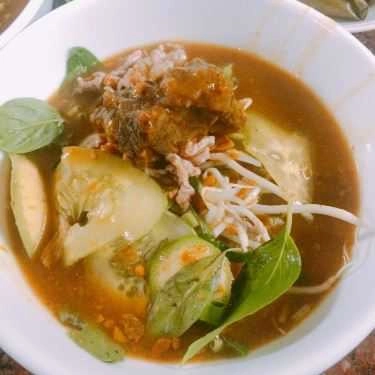 Món ăn- Quán Ăn Hủ Tiếu Sa Tế Chín Hoàng - Nam Kỳ Khởi Nghĩa