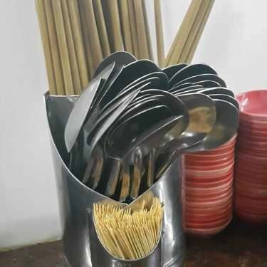 Tổng hợp- Quán Ăn Hủ Tiếu Sa Tế Chín Hoàng - Nam Kỳ Khởi Nghĩa