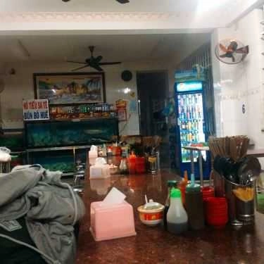Tổng hợp- Quán Ăn Hủ Tiếu Sa Tế Chín Hoàng - Nam Kỳ Khởi Nghĩa