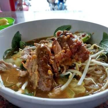 Món ăn- Quán Ăn Hủ Tiếu Sa Tế Chín Hoàng - Nam Kỳ Khởi Nghĩa