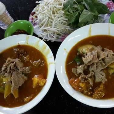 Món ăn- Quán Ăn Quán Hương - Hủ Tiếu Sa Tế