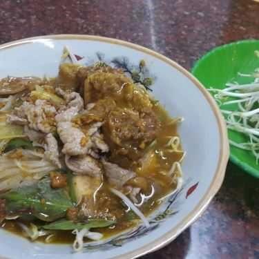 Món ăn- Quán Ăn Quán Hương - Hủ Tiếu Sa Tế