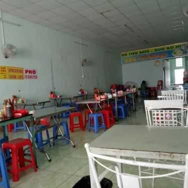 Không gian- Quán Ăn Quán Hương - Hủ Tiếu Sa Tế