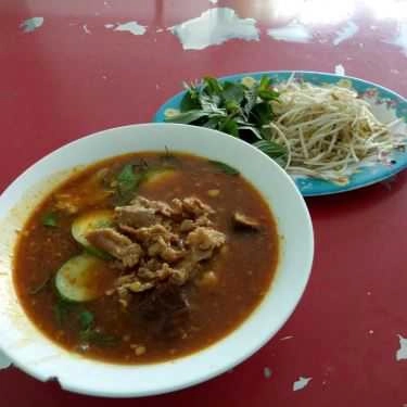 Món ăn- Quán Ăn Quán Hương - Hủ Tiếu Sa Tế