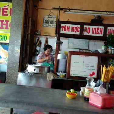 Tổng hợp- Quán Ăn Hủ Tiếu Thúy Loan - Trần Quốc Toản