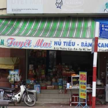 Tổng hợp- Quán Ăn Tuyết Mai - Hủ Tiếu & Bánh Canh