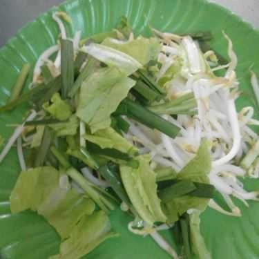 Tổng hợp- Quán Ăn Hủ Tiếu Tuyết Ngân - Ấp Bắc