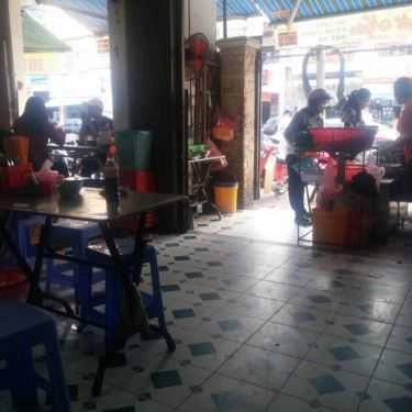 Tổng hợp- Quán Ăn Hủ Tiếu Tuyết Ngân - Ấp Bắc