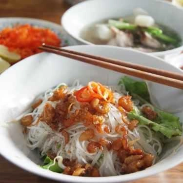Món ăn- Quán Ăn Hủ Tiếu Chú Năm Hoà