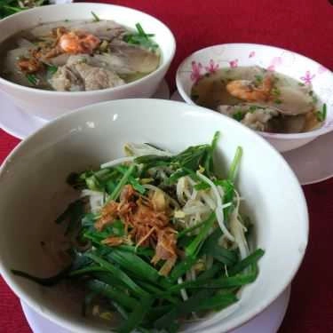 Món ăn- Nhà Hàng Hương Việt Rest Stop