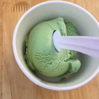Món ăn- Cafe John's Ice Cream